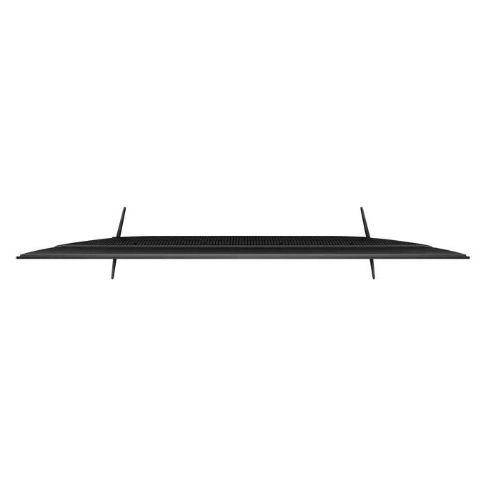 TCL 65T69C TV QLED 65'' 4K Ultra HD Google TV Dolby Vision HDR10+ MEMC Game Master colore Nero