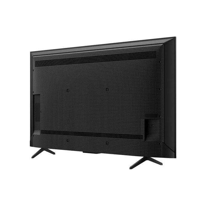 TCL 50T69C TV QLED 50'' 4K Ultra HD Google TV Dolby Vision Atmos Game Master colore Nero