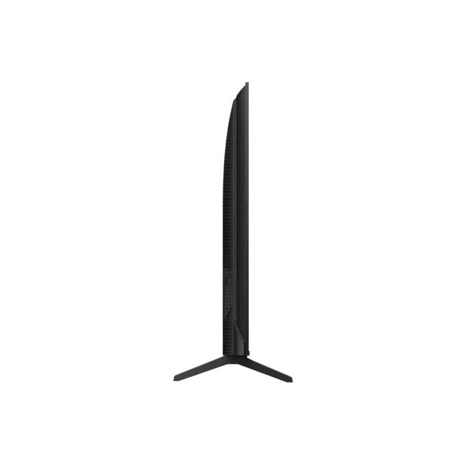 TCL 50T69C TV QLED 50'' 4K Ultra HD Google TV Dolby Vision Atmos Game Master colore Nero