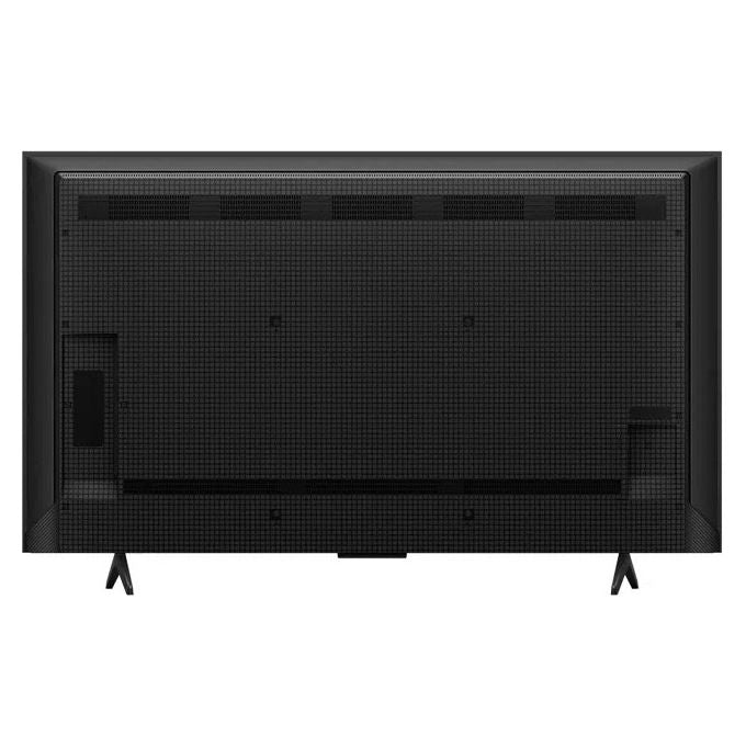 TCL 50T69C TV QLED 50'' 4K Ultra HD Google TV Dolby Vision Atmos Game Master colore Nero