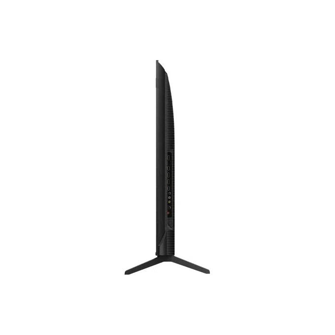 TCL 50T69C TV QLED 50'' 4K Ultra HD Google TV Dolby Vision Atmos Game Master colore Nero