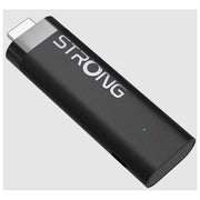 Strong LEAP-NOVA Dongle Smart TV HDMI 4K Ultra HD Android 14 Wi-Fi 6 Dolby Vision 32 GB colore Nero