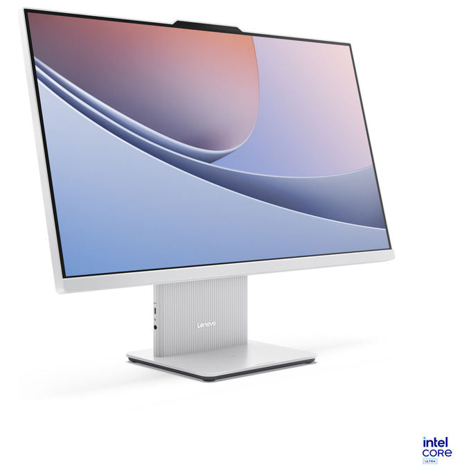 Lenovo F0JW001MIX IdeaCentre AIO PC All in One 27'' Intel Core Ultra 5 226V 16 GB 512 GB SSD Windows 11 Home colore Grigio