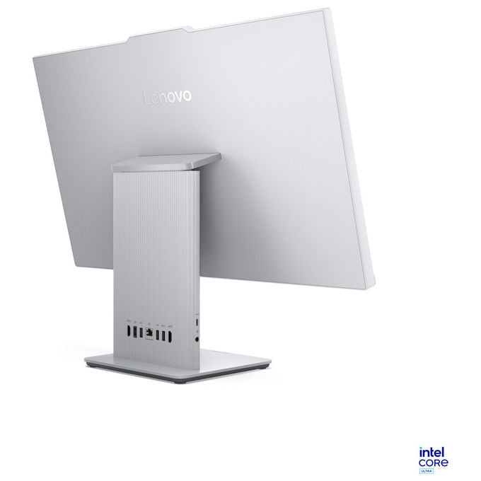 Lenovo F0JW001MIX IdeaCentre AIO PC All in One 27'' Intel Core Ultra 5 226V 16 GB 512 GB SSD Windows 11 Home colore Grigio
