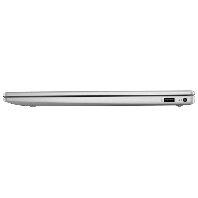 HP D70E4EA AI 15-fd2026nlx Notebook 15.6 Full HD Intel Core Ultra 5 225U 8GB RAM 512GB SSD Windows 11 Home colore Argento