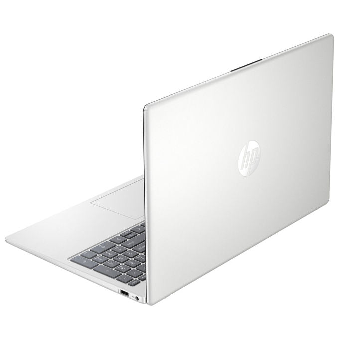 HP D70E4EA AI 15-fd2026nlx Notebook 15.6 Full HD Intel Core Ultra 5 225U 8GB RAM 512GB SSD Windows 11 Home colore Argento
