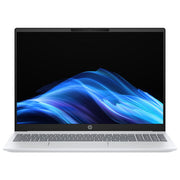 HP D70E7EA OmniBook 5 Laptop 16 pollici 16 GB RAM 512 GB SSD AMD Ryzen AI 5 330 Wi-Fi 6 Windows 11 Home colore Argento