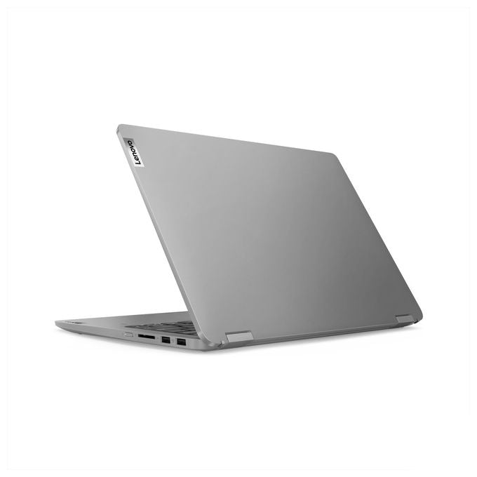 Lenovo 82XX00KWIX IdeaPad Flex 5 Notebook 2 in 1 14 pollici WUXGA Grigio