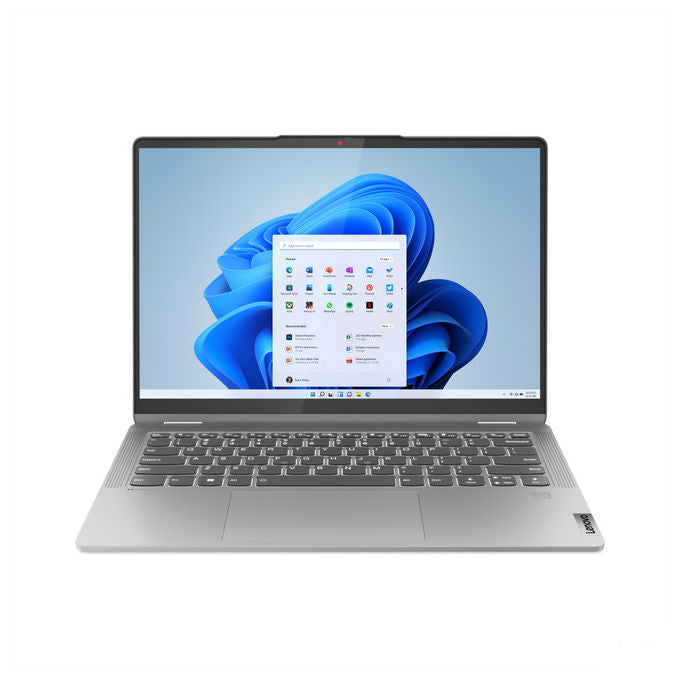 Lenovo 82XX00KWIX IdeaPad Flex 5 Notebook 2 in 1 14 pollici WUXGA Grigio