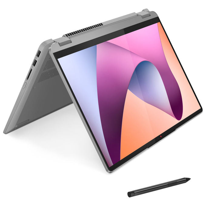 Lenovo 82XX00KWIX IdeaPad Flex 5 Notebook 2 in 1 14 pollici WUXGA Grigio