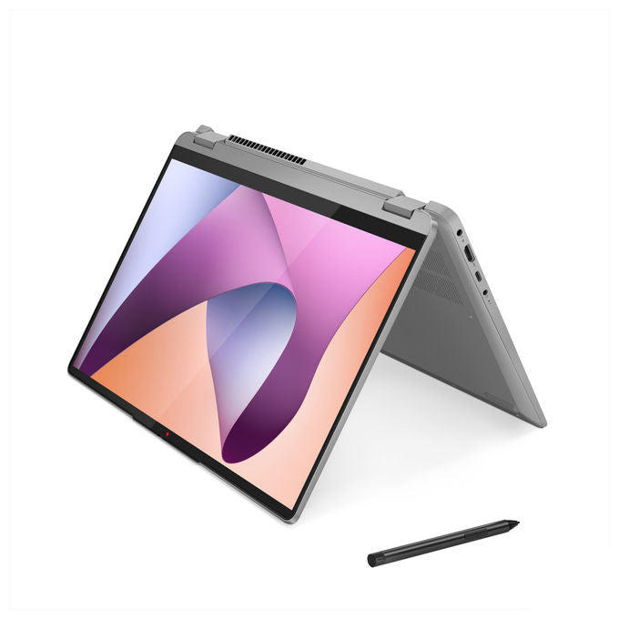 Lenovo 82XX00KWIX IdeaPad Flex 5 Notebook 2 in 1 14 pollici WUXGA Grigio