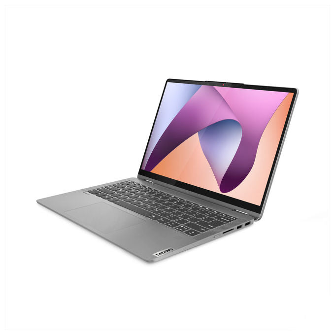 Lenovo 82XX00KWIX IdeaPad Flex 5 Notebook 2 in 1 14 pollici WUXGA Grigio