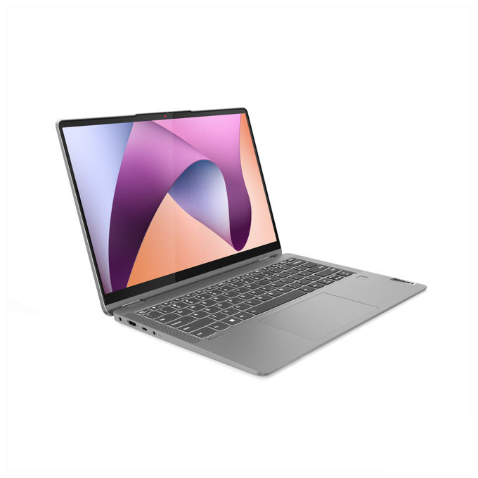 Lenovo 82XX00KWIX IdeaPad Flex 5 Notebook 2 in 1 14 pollici WUXGA Grigio