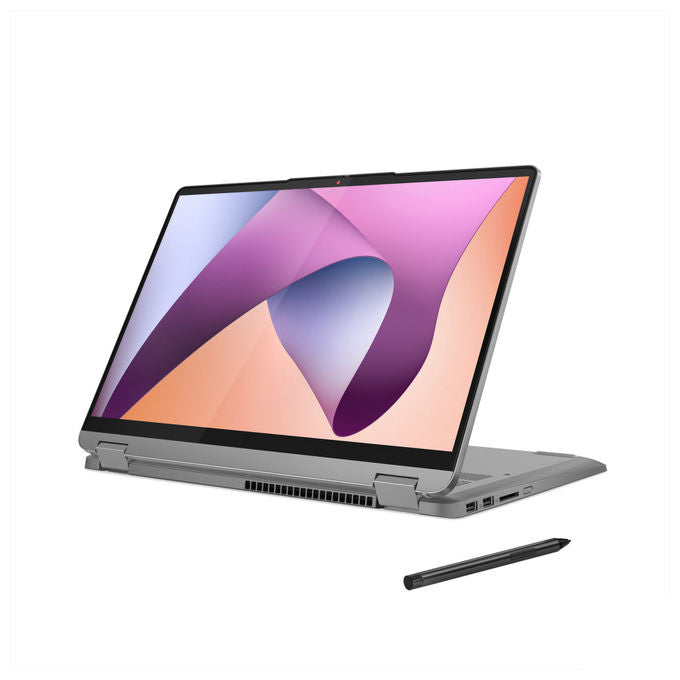 Lenovo 82XX00KWIX IdeaPad Flex 5 Notebook 2 in 1 14 pollici WUXGA Grigio