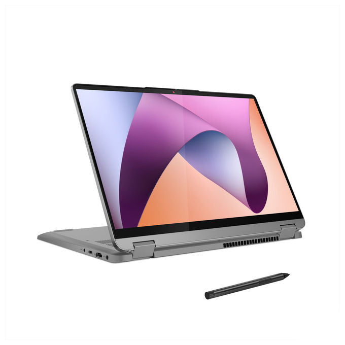Lenovo 82XX00KWIX IdeaPad Flex 5 Notebook 2 in 1 14 pollici WUXGA Grigio