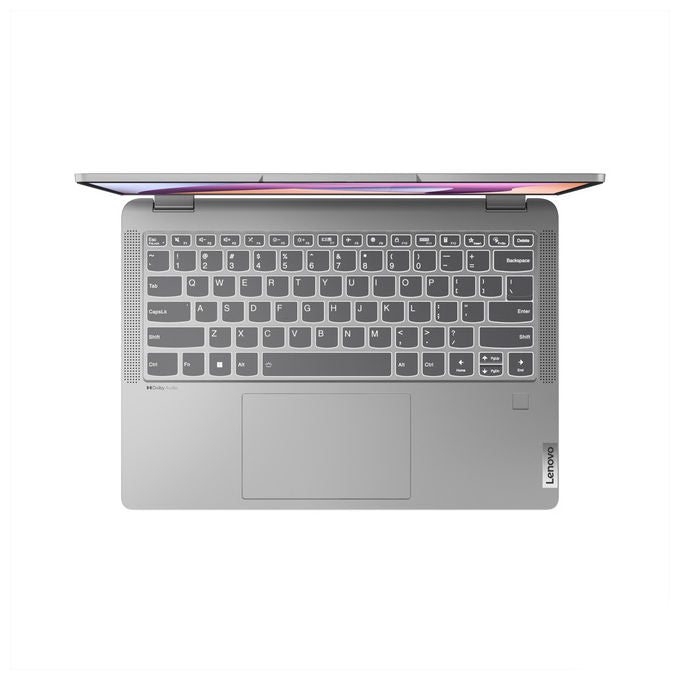 Lenovo 82XX00KWIX IdeaPad Flex 5 Notebook 2 in 1 14 pollici WUXGA Grigio