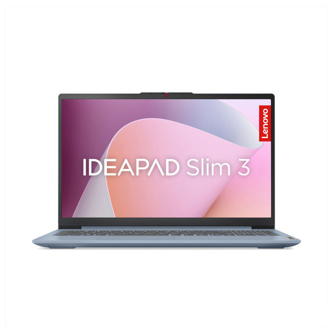 Lenovo 82XQ01L1IX IdeaPad Slim 3 Notebook 156 Full HD AMD Ryzen 5 40 16 GB 51S GB SSD colore Grigio
