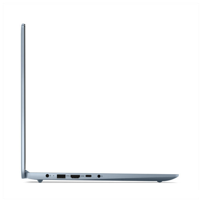 Lenovo 82XQ01L1IX IdeaPad Slim 3 Notebook 156 Full HD AMD Ryzen 5 40 16 GB 51S GB SSD colore Grigio