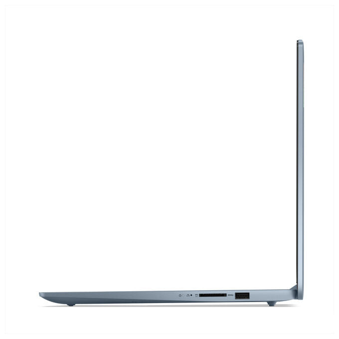 Lenovo 82XQ01L1IX IdeaPad Slim 3 Notebook 156 Full HD AMD Ryzen 5 40 16 GB 51S GB SSD colore Grigio