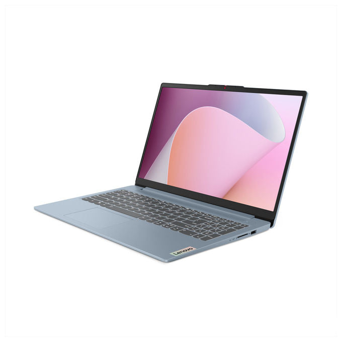 Lenovo 82XQ01L1IX IdeaPad Slim 3 Notebook 156 Full HD AMD Ryzen 5 40 16 GB 51S GB SSD colore Grigio