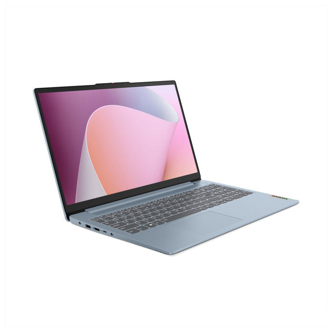 Lenovo 82XQ01L1IX IdeaPad Slim 3 Notebook 156 Full HD AMD Ryzen 5 40 16 GB 51S GB SSD colore Grigio