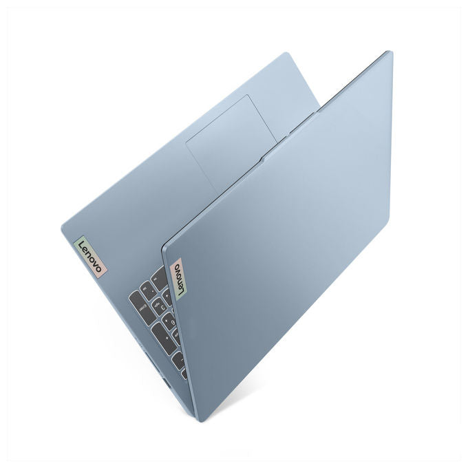 Lenovo 82XQ01L1IX IdeaPad Slim 3 Notebook 156 Full HD AMD Ryzen 5 40 16 GB 51S GB SSD colore Grigio