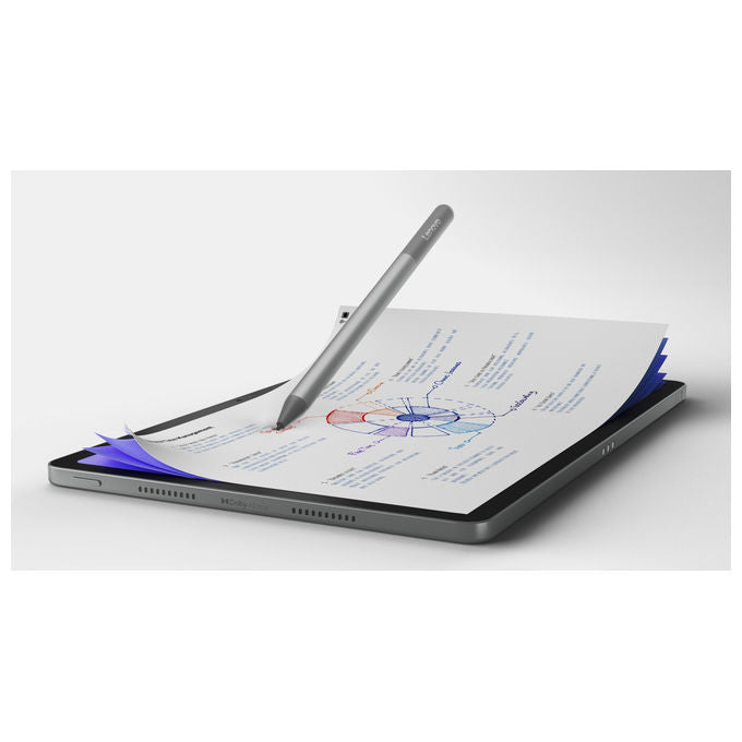 Lenovo ZAFR0983SE Idea Tab Tablet 11'' MediaTek Dimensity 6300 8 GB RAM 256 GB Android 15 Wi-Fi 5 con Pennino colore Grigio