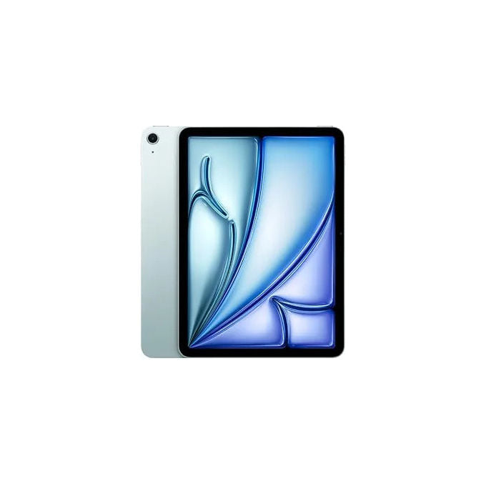 Apple MH314TY-A iPad Air 11'' M4 Tablet Wi-Fi 7 128GB 12GB RAM Display Liquid Retina 11'' Touch ID colore Blu