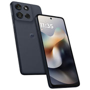 Motorola PB7Y0053ES moto g56 5G Smartphone 8 GB RAM 512 GB Display 6.72'' FHD+ 120 Hz Fotocamera 50 MP Batteria 5200 mAh colore Nero