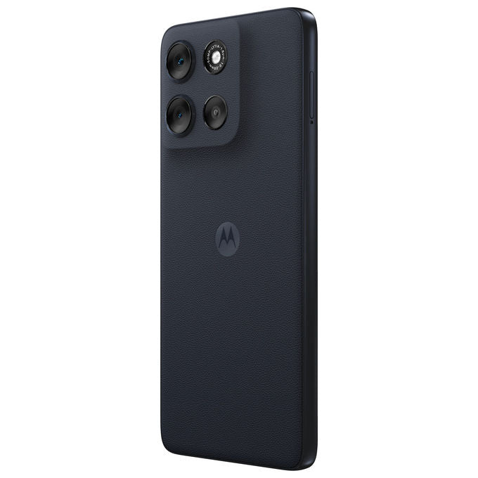 Motorola PB7Y0053ES moto g56 5G Smartphone 8 GB RAM 512 GB Display 6.72'' FHD+ 120 Hz Fotocamera 50 MP Batteria 5200 mAh colore Nero