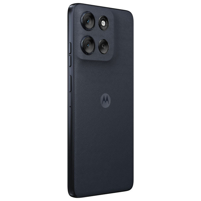 Motorola PB7Y0053ES moto g56 5G Smartphone 8 GB RAM 512 GB Display 6.72'' FHD+ 120 Hz Fotocamera 50 MP Batteria 5200 mAh colore Nero