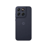 Motorola PBBS0002SE Moto G87 Smartphone 5G 6.78'' AMOLED 120 Hz 8 GB 256 GB 200 MP IP68 colore Grigio