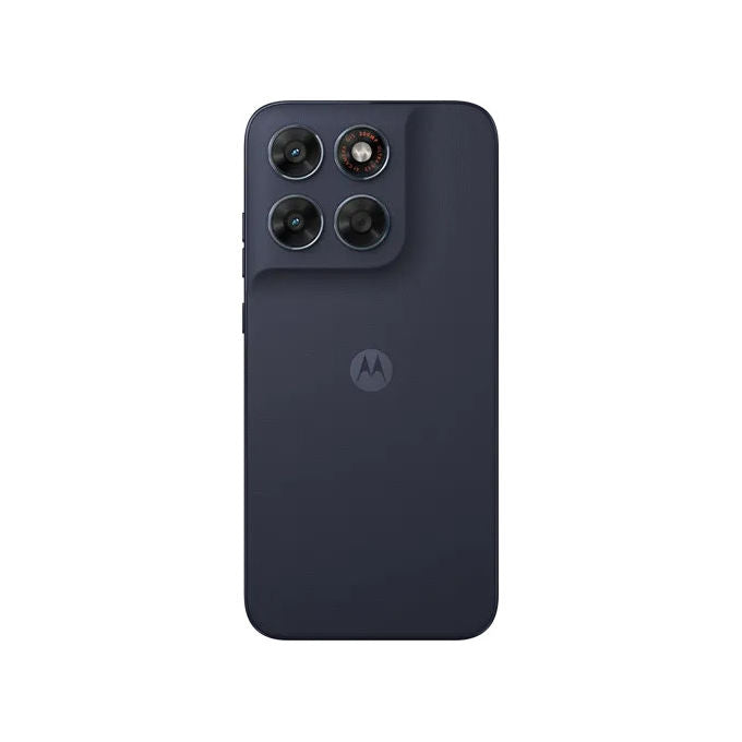 Motorola PBBS0002SE Moto G87 Smartphone 5G 6.78'' AMOLED 120 Hz 8 GB 256 GB 200 MP IP68 colore Grigio