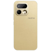 Realme RMX5171-W 16 Smartphone 5G 8GB 256GB Display AMOLED 6.57'' 120Hz Batteria 6500mAh Fotocamera 50MP IP69K Ricarica 45W colore Bianco