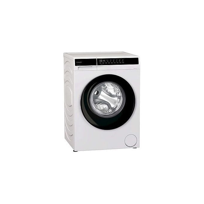 Candy EY 210W8-S Lavatrice a carica frontale 10 Kg Classe A-20% libera installazione colore Bianco