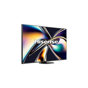 Hisense 75Q8S Q8S Smart TV Mini LED 75'' 4K UHD 144Hz Dolby Vision IQ Dolby Atmos 2.1 Devialet FreeSync Premium