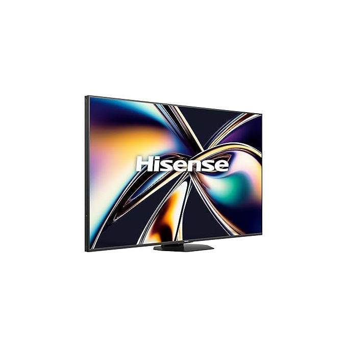 Hisense 75Q8S Q8S Smart TV Mini LED 75'' 4K UHD 144Hz Dolby Vision IQ Dolby Atmos 2.1 Devialet FreeSync Premium