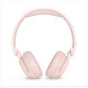 Philips TAH4000PK-00 Cuffie wireless on ear Bluetooth 6.0 Multipoint Driver 32mm 70h colore Rosa