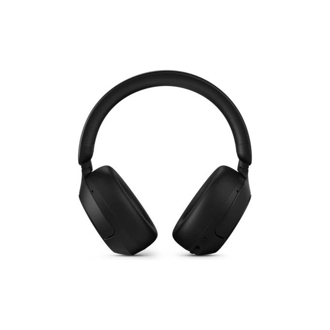 Philips TAH6000BK-00 Cuffie Wireless Over-ear Bluetooth 6.0 ANC Autonomia 80h Microfono Integrato colore Nero