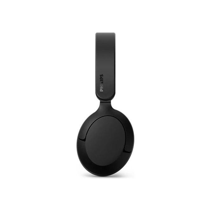 Philips TAH6000BK-00 Cuffie Wireless Over-ear Bluetooth 6.0 ANC Autonomia 80h Microfono Integrato colore Nero