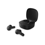 Philips TAT2200BK-00 Auricolari True Wireless In-ear ANC Bluetooth 6.0 IPX4 28h autonomia colore Nero