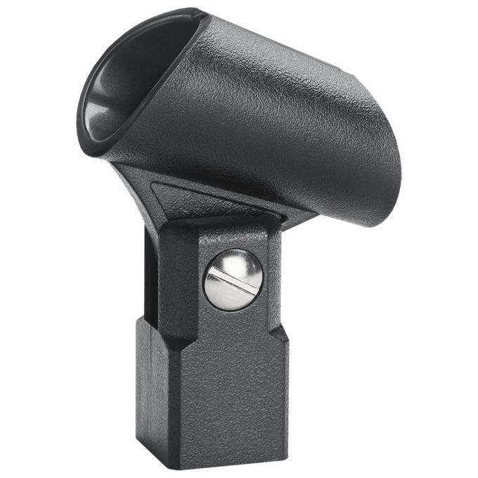 Audio-Technica ATR1500X Microfono Dinamico Unidirezionale per Voce e Strumenti XLR cavo 5m colore Nero