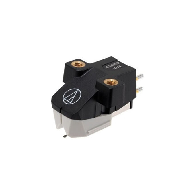 Audio-Technica AT-VMN95SP VM95 Puntina di ricambio Sferica SP 3 mil per dischi 78 rpm compatibile serie VM95