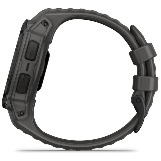Garmin 010-02932-00 Instinct E Smartwatch GPS 40 mm Display MIP 0.86'' Batteria 35 giorni Multisport colore Nero