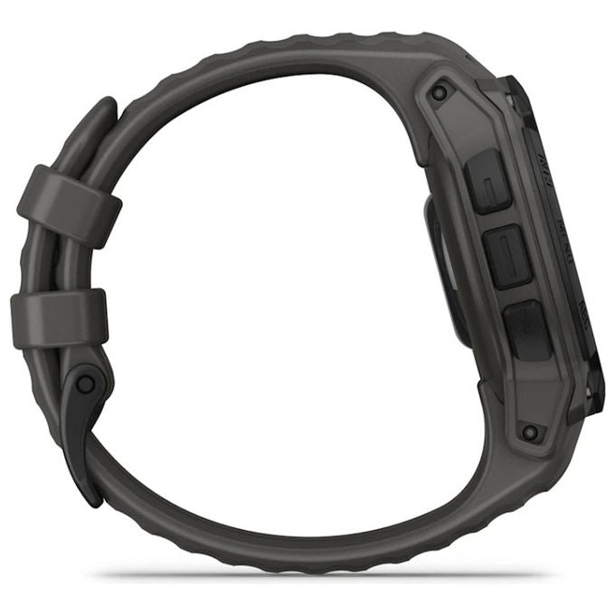 Garmin 010-02932-00 Instinct E Smartwatch GPS 40 mm Display MIP 0.86'' Batteria 35 giorni Multisport colore Nero