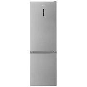 Smeg RC18XDND Frigorifero Combinato No Frost Acciaio Inox 300 L Classe D 185 cm