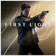 Deep Silver 007FIRSTLIGHT 007 First Light Videogioco PlayStation 5 Azione Avventura PEGI 16 4K 60fps Ray Tracing