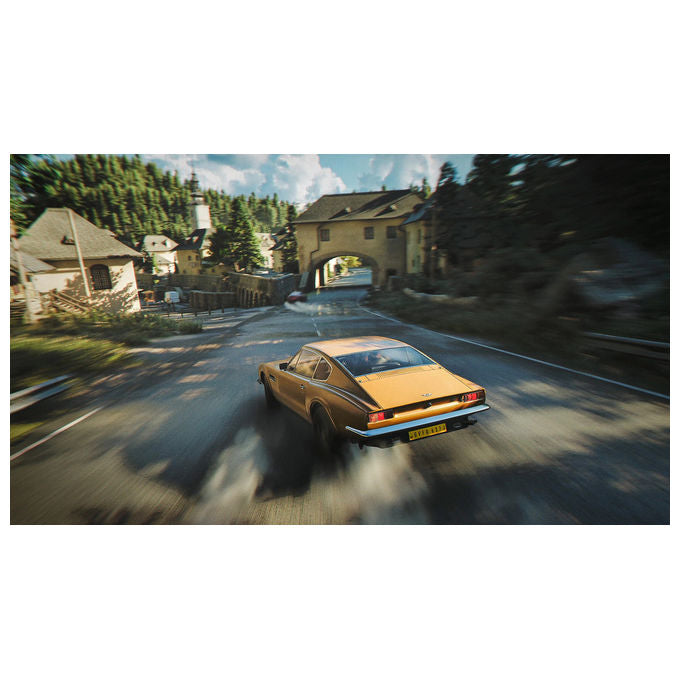 Deep Silver 007FIRSTLIGHT 007 First Light Videogioco PlayStation 5 Azione Avventura PEGI 16 4K 60fps Ray Tracing