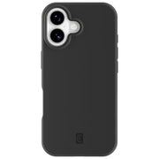 Cellularline SENSATIONIPH17K Sensation Cover Custodia Silicone Soft Touch per Apple iPhone 17 colore Nero