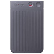 Plaud PLD-64G-BL NOTE Registratore Vocale AI 64 GB 3 Microfoni Trascrizione 112 Lingue ChatGPT 4o 400 mAh colore Nero